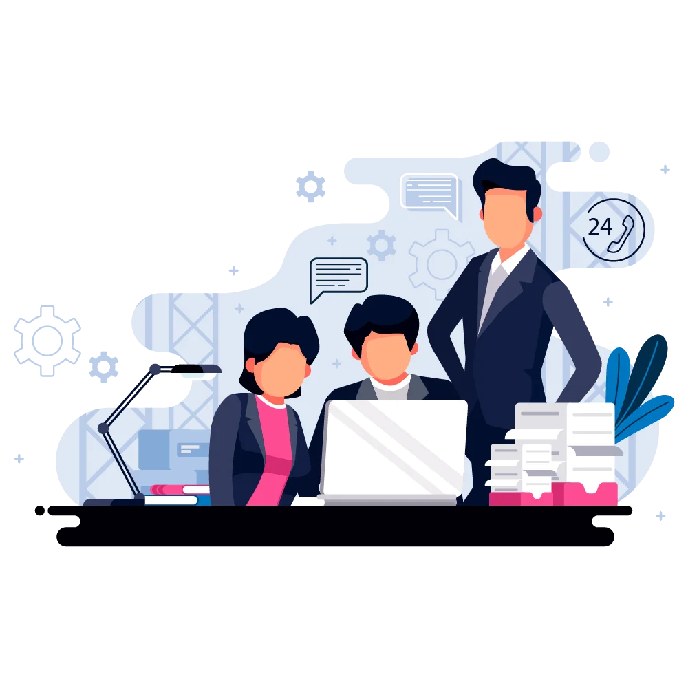 About Us