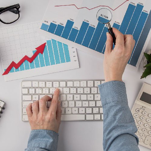 Services 7 MARKETING STRATEGY DEVELOPMENT & SUPPORT