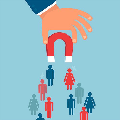 Services 5 INBOUND MARKETING & LEAD GENERATION