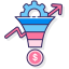 Marketing Funnel
