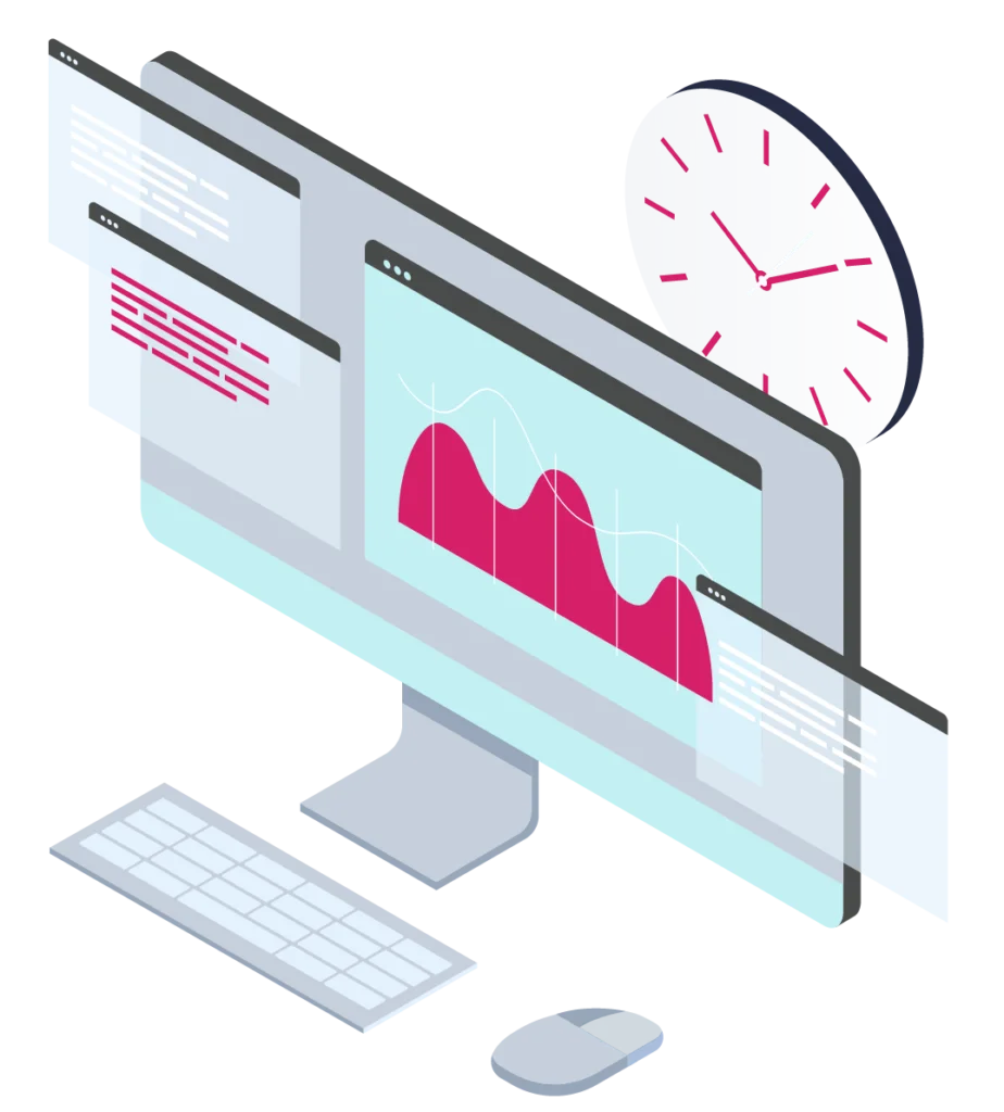 INCREASED CONVERSION RATES