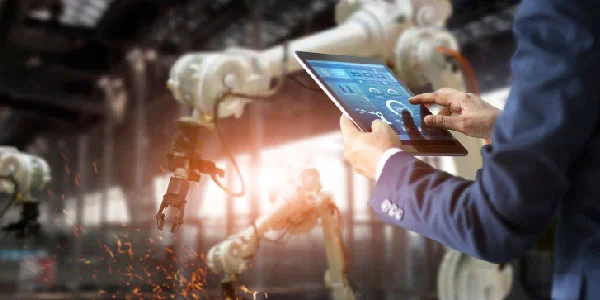 Industries 3 MANUFACTURING DISTRIBUTION MARKETING AGENCY