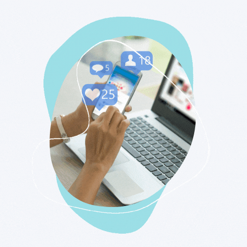 ORGANIC SOCIAL ENGAGEMENT