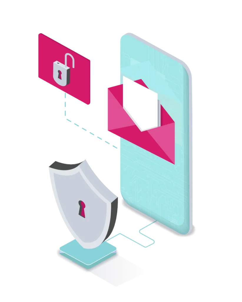 IT SERVICES AND CYBERSECURITY MARKETING AGENCY 5 SECURE A STEADY STREAM OF NEW LEADS