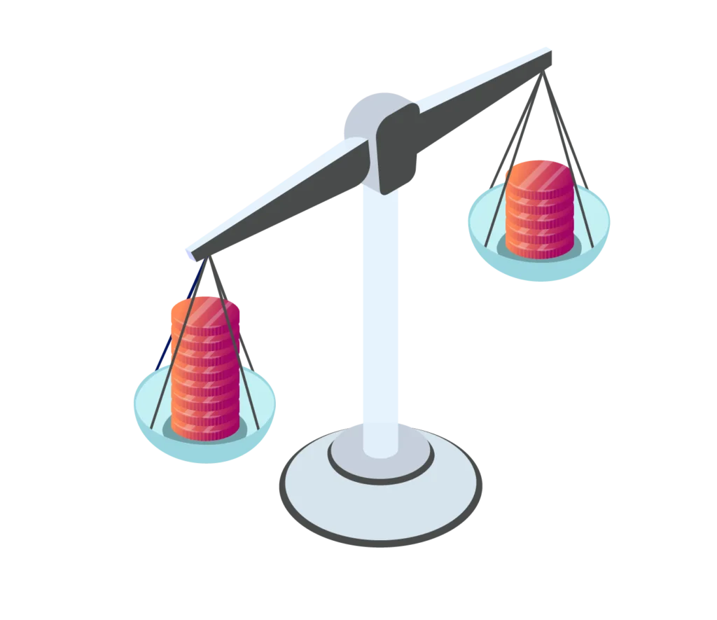 UTILIZING A BALANCED MARKETING APPROACH