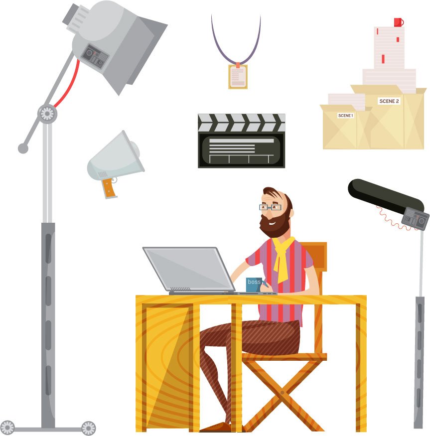 Services 8 VIDEO CREATION MARKETING SERVICES