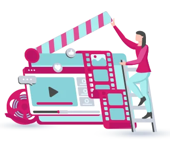 WHY YOU NEED VIDEO MARKETING