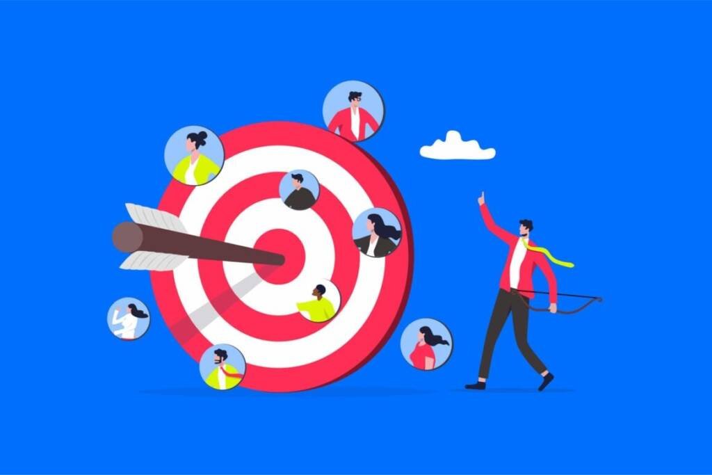 How to Start a Successful Blog in 2024 2 How To Define Your Niche Audience