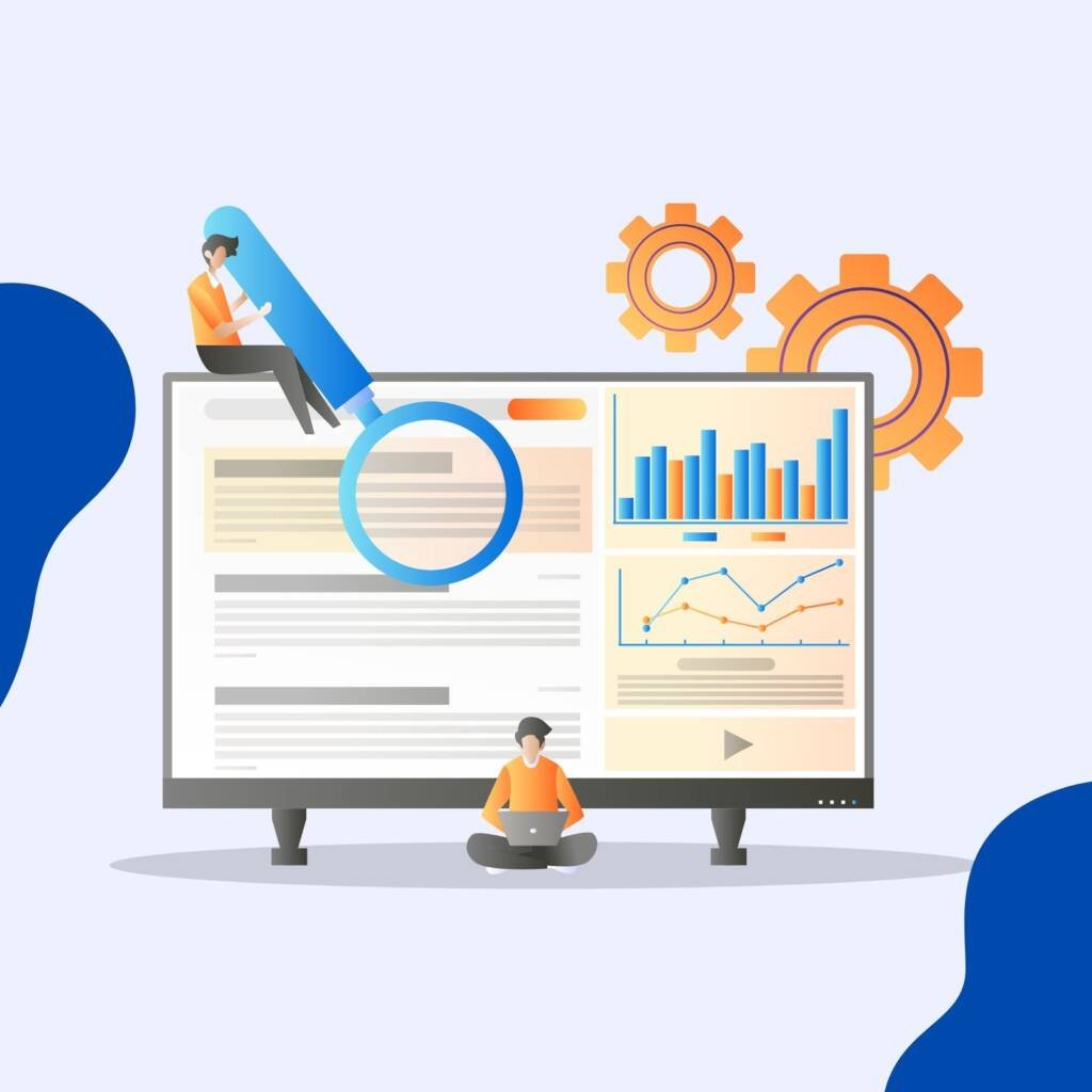 How to Start a Successful Blog in 2024 35 Optimize Your Content for SEO