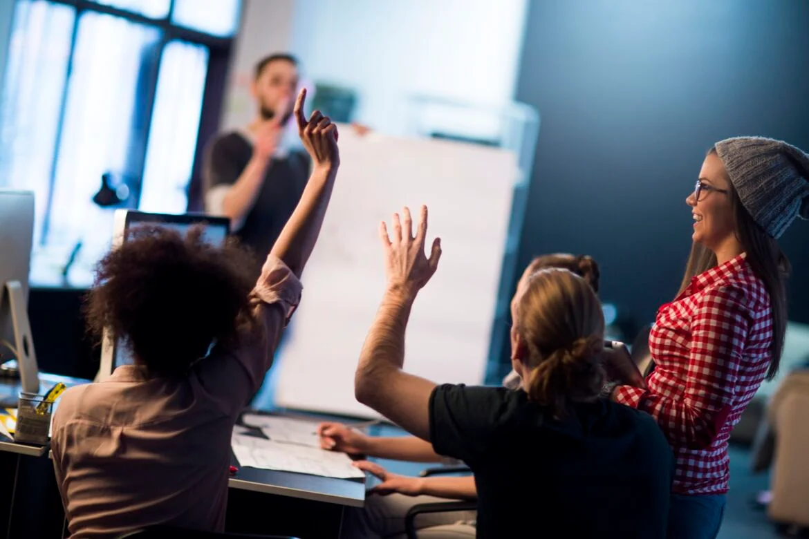 How to Start a Successful Blog in 2024 38 Engage with Your Audience x