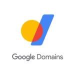 How to Start a Successful Blog in 2024 11 Google Domains Logo