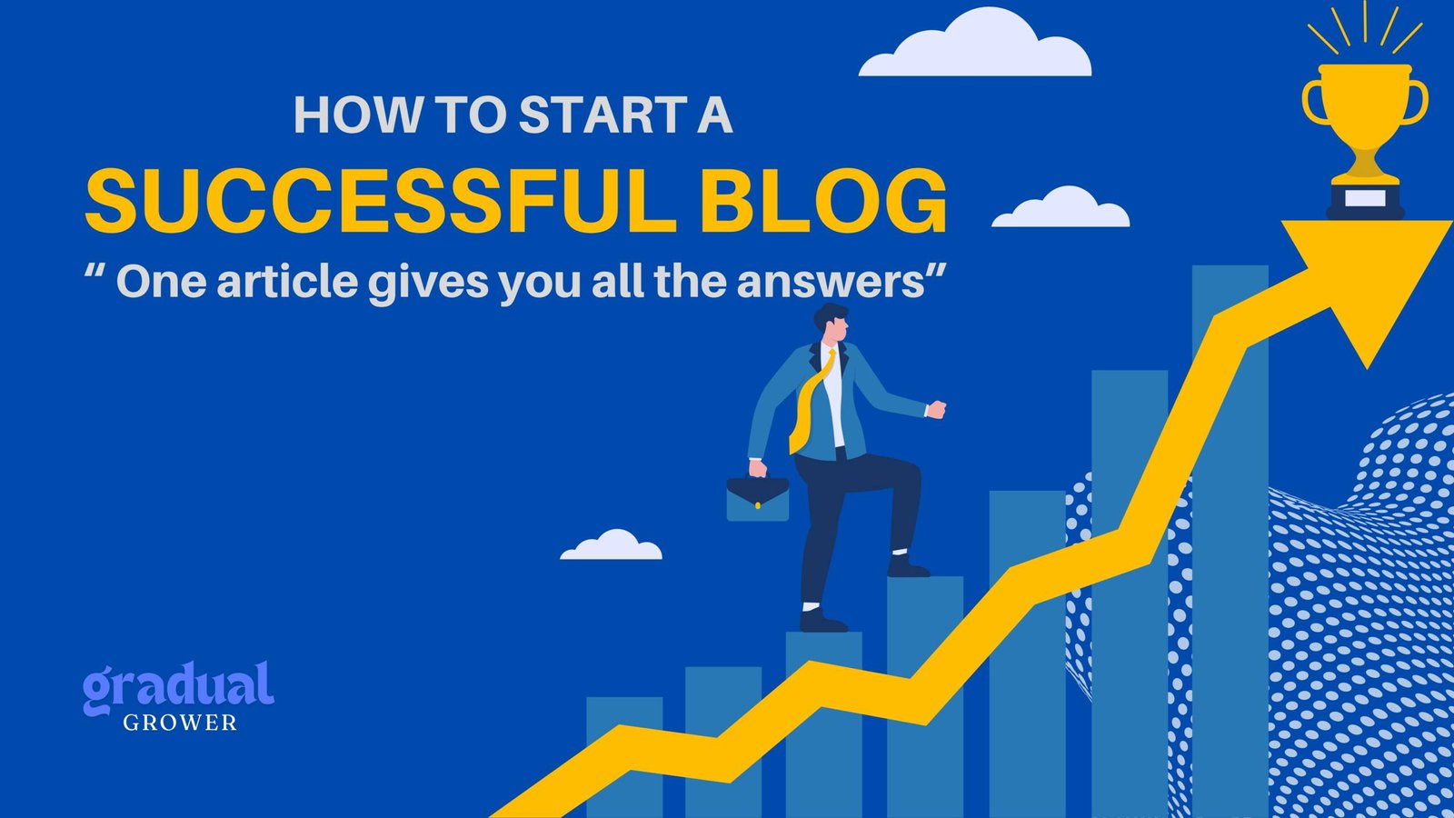 How to Start a Successful Blog in 2024 1 How to Start a Successful Blog