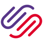 How to Start a Successful Blog in 2024 7 Squarespace C logo