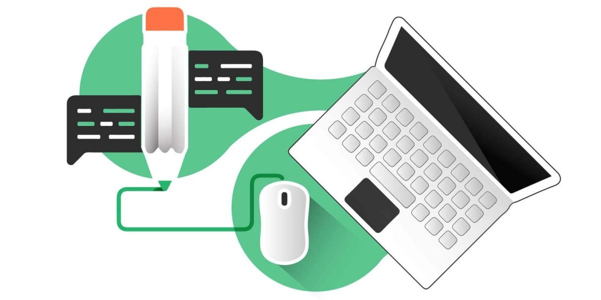 Perfect Blogging Platform